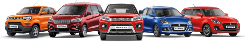 Choose your Car!